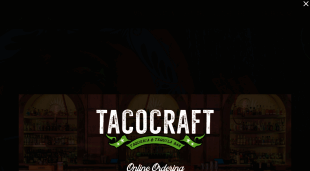 tacocraft.com