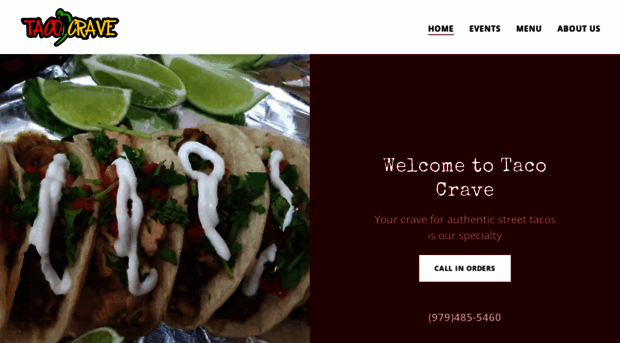 tacocrave.net