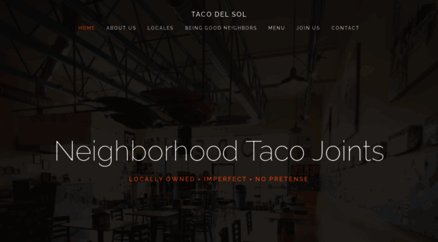 tacodelsol.com