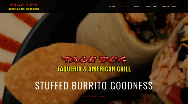 tacodog.com