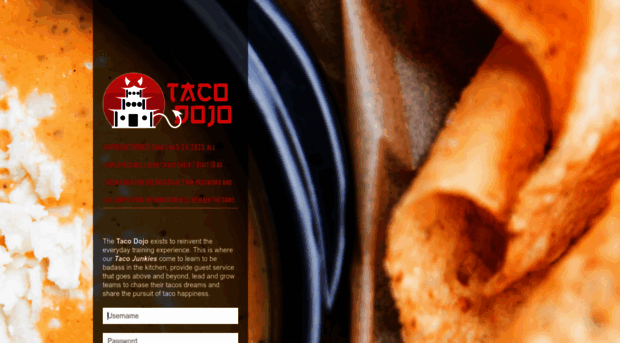 tacodojo.torchystacos.com