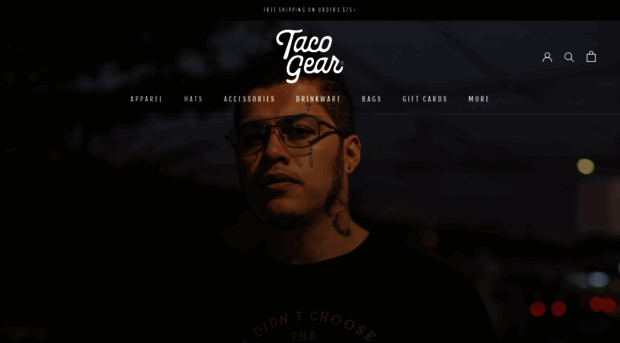 tacogear.com