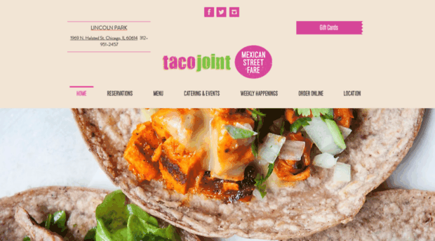 tacojoint.com