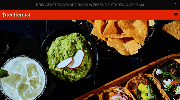 tacolicious.com