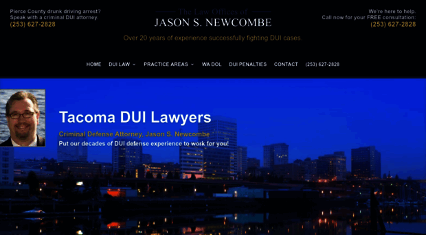 tacoma-dui-attorneys.com