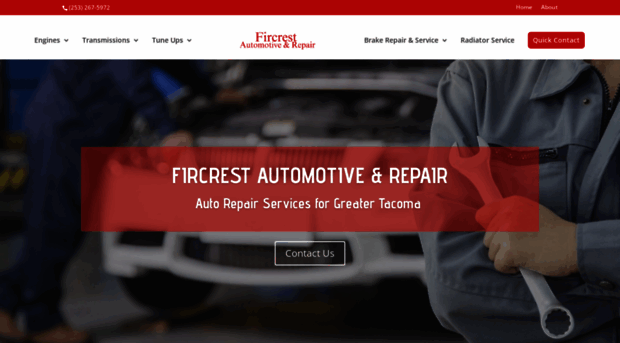 tacomaautorepair.net