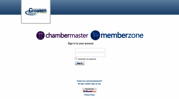 tacomachamber.chambermaster.com