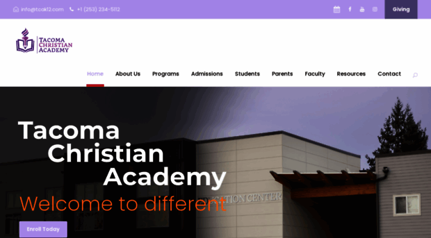 tacomachristianacademy.com