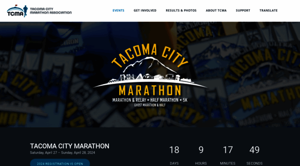 tacomacitymarathon.com