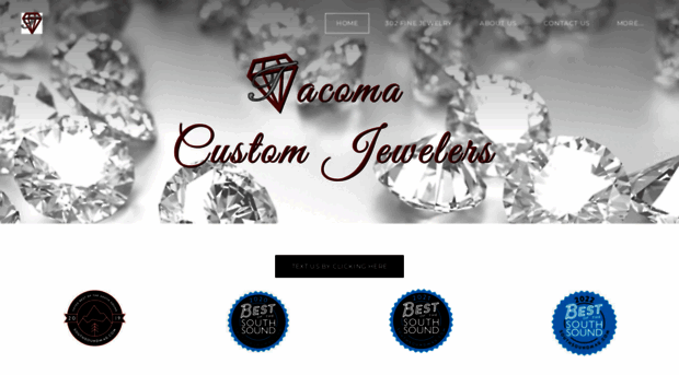 tacomacustomjewelers.com