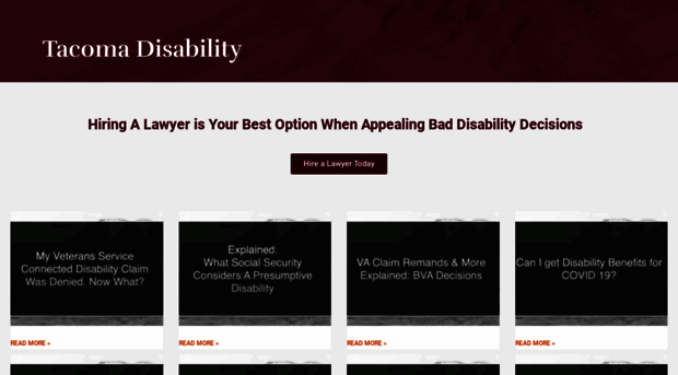 tacomadisability.com