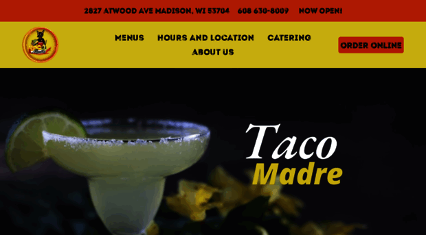 tacomadremadison.com