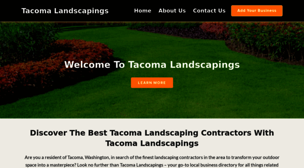 tacomalandscapings.com