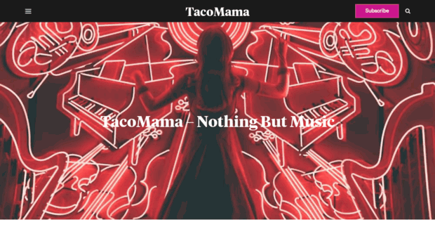 tacomamama.com