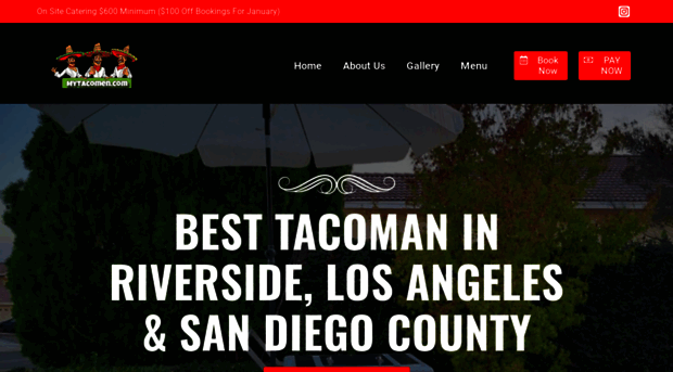 tacomansandiego.com