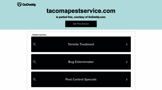 tacomapestservice.com