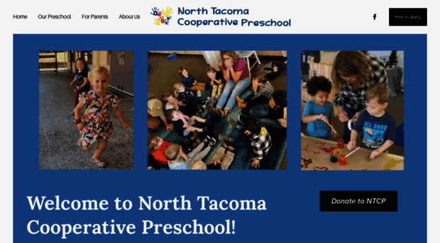 tacomapreschool.org