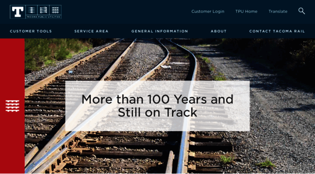 tacomarail.com
