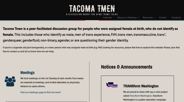 tacomatmen.com