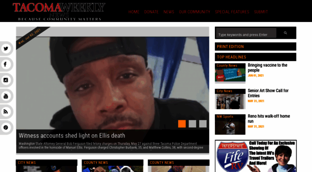 tacomaweekly.com
