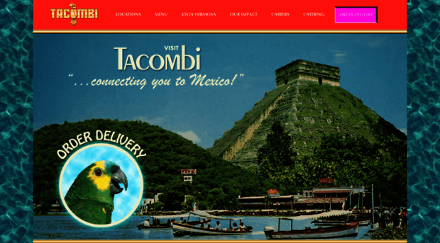 tacombi.com