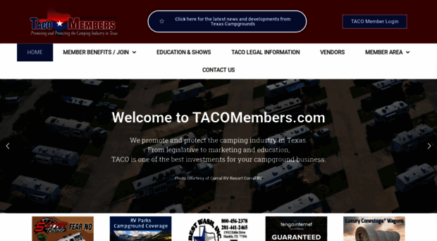 tacomembers.com