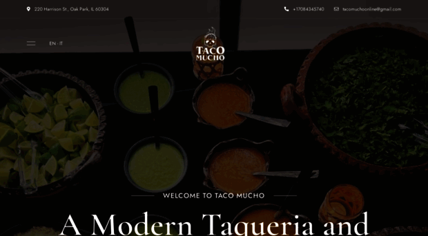 tacomuchoonline.com