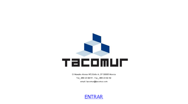 tacomur.com