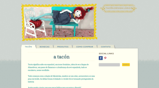 tacon.com.br