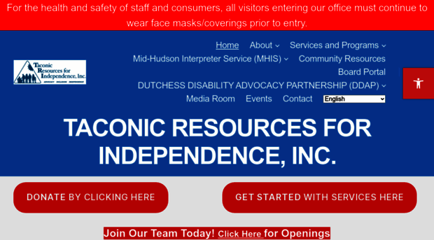 taconicresources.org