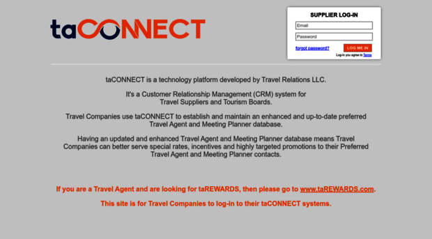 taconnect.net