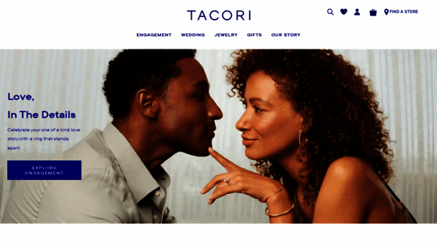 tacori.com