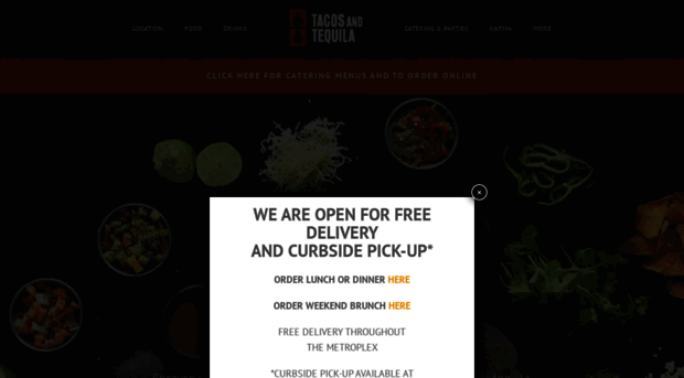 tacos-and-tequila.com
