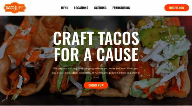 tacos4life.org