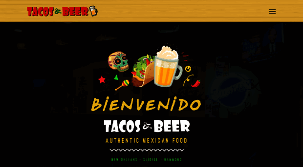 tacosandbeer.org