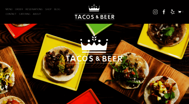 tacosandbeerlasvegas.com