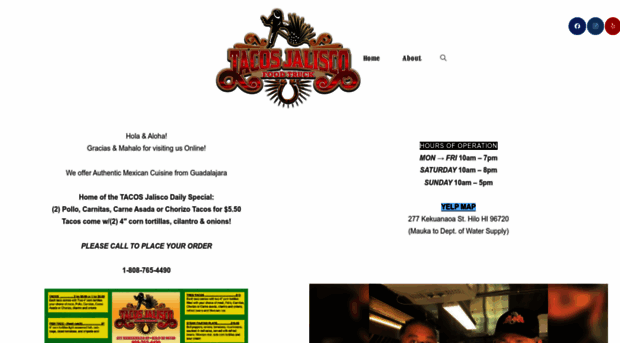 tacosjalis.co