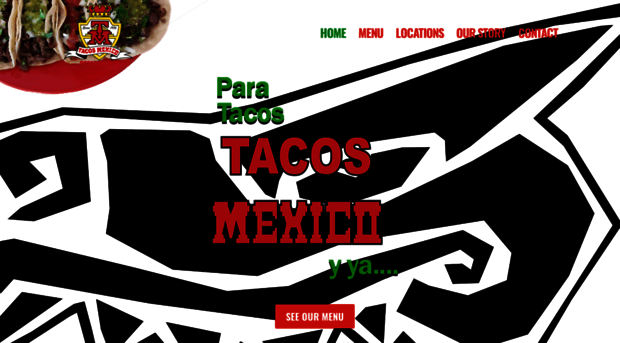 tacosmexico.com