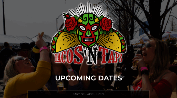 tacosntaps.com