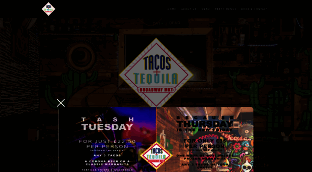 tacosntequila.co.uk