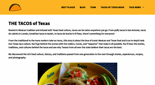 tacosoftexas.com