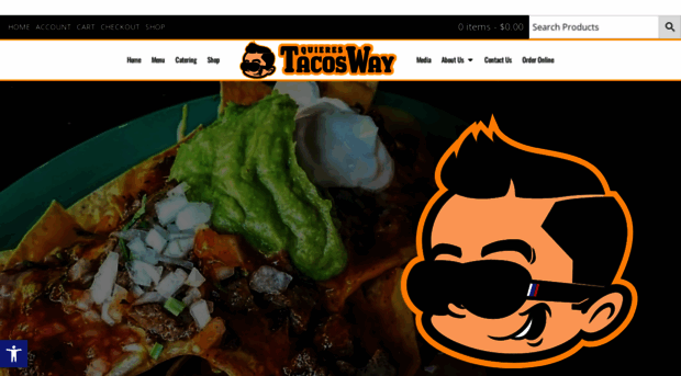 tacosway.com