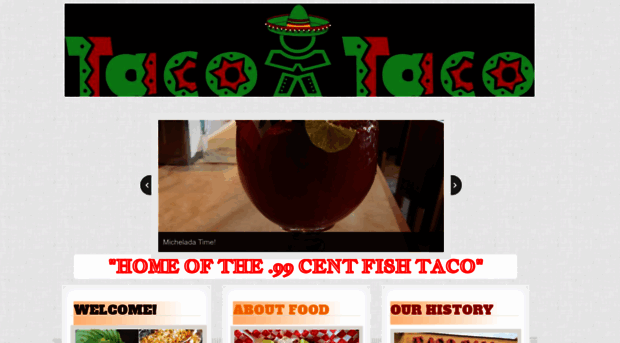 tacotacopoway.com