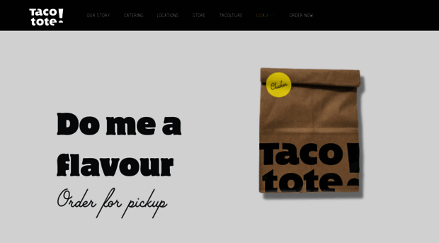 tacotote.com