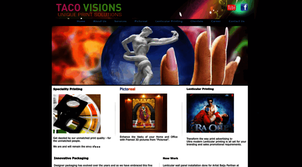 tacovisions.net