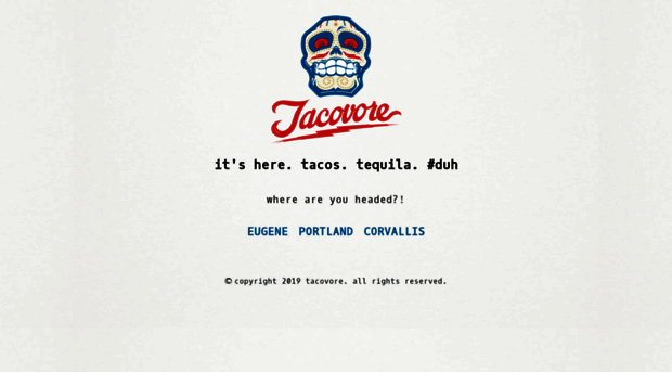 tacovorepnw.com