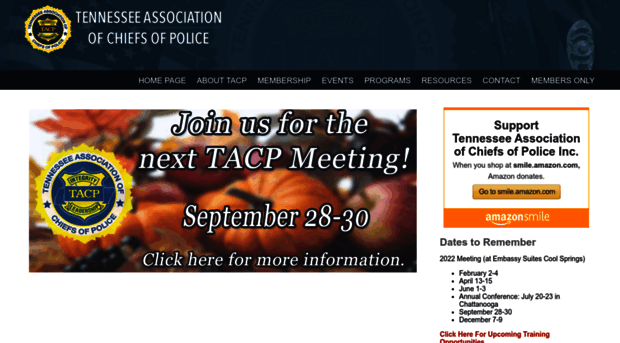 tacp.org