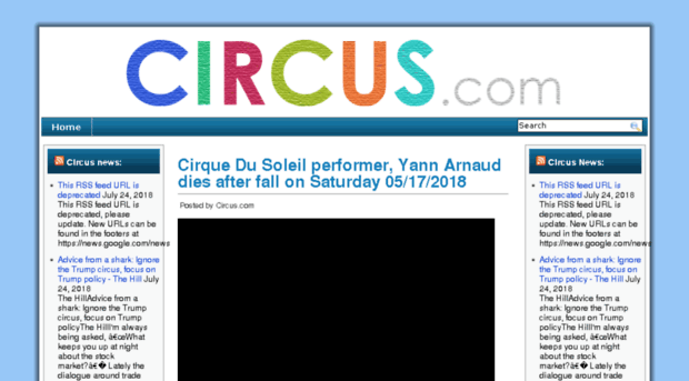 tacpe.circus.com