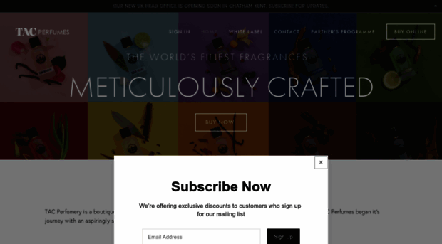 tacperfumes.com