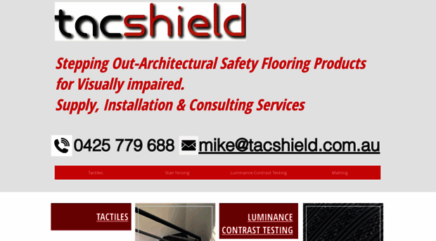 tacshield.com.au